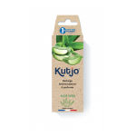Recharge pour spray nettoyant klap huiles essentielles 15 ml aloe vera kutjo - neuf Recharge pour spray nettoyant klap huiles essentielles 15 ml aloe vera kutjo - neuf
