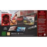 Red wings ace of the sky baron edition nintendo switch - neuf