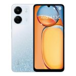 Redmi 13c 256go, blanc, dbloqu - neuf