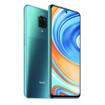 Redmi note 9 pro 128 go, vert, - reconditionn
