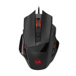 Redragon phaser m609 souris droitier usb type - a 3200 dpi - neuf Redragon phaser m609 souris droitier usb type - a 3200 dpi - neuf