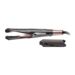 Remington s6606 fer a lisser, fer a boucler, lisseur, boucleur curl confidence advanced cermaic, tourmaline, ...