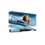 Remington s7350 fer a lisser, lisseur professionel wet2straight, plaques flottantes advanced ceramic, ...