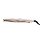 Remington s9100 proluxe lisseur - 150 - 230?c - beige creme - neuf