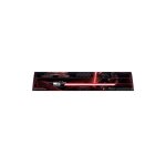 Rplique star wars the black series force fx elite lightsaber darth vader - neuf