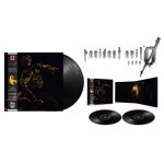 Resident evil 0 original soundtrack - neuf