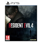 Resident evil 4 remake - ps5 - neuf