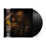 Resident evil 5 original soundtrack - neuf