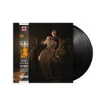 Resident evil village (original soundtrack) vinyle - 2lp - neuf