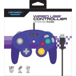 Retro - bit gamecube usb controller purple - neuf