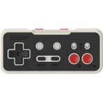 Retro - bit origin8 2. 4g classic grey - manette sans fil nintendo switch & nes - receveurs usb & nes ... Retro - bit origin8 2. 4g classic grey - manette sans fil nintendo switch & nes - receveurs usb & nes ...