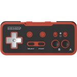 Retro - bit origin8 2. 4g red & black edition - manette sans fil nintendo switch & nes - receveurs usb ... Retro - bit origin8 2. 4g red & black edition - manette sans fil nintendo switch & nes - receveurs usb ...