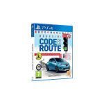 Réussir : code de la route - nouvelle Édition jeu ps4 - neuf Réussir : code de la route - nouvelle Édition jeu ps4 - neuf