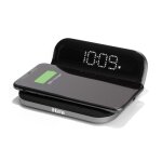 R�veil bluetooth avec double chargeur iw18 - neuf