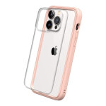 Rhinoshield coque compatible avec [iphone 14 pro max] mod nx - protection fine personnalisable avec technologi ...