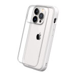 Rhinoshield coque compatible avec [iphone 14 pro] mod nx - protection fine personnalisable avec technologie ...