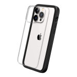 Rhinoshield coque compatible avec [iphone 14 pro] mod nx - protection fine personnalisable avec technologie ...