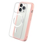 Rhinoshield coque modulaire mod nx compatible avec magsafe pour [iphone 13 pro max] force magn�tique ...