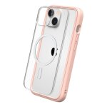 Rhinoshield coque modulaire mod nx compatible avec magsafe pour [iphone 14] force magn�tique sup�rieure, ...