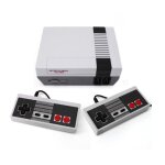 Riff av620 console de jeu analogique rtro tv av avec deux contrleurs avec 620 jeux intgrs - neuf