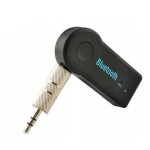 Riff bt - x5 clé émetteur bluetooth fm pour voiture avec prise audio 3, 5 mm + connexion microphone noir ... Riff bt - x5 clé émetteur bluetooth fm pour voiture avec prise audio 3, 5 mm + connexion microphone noir ...