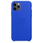 Riff slim & soft silicone soft back cover case pour apple iphone 11 pro horizont bleu - neuf Riff slim & soft silicone soft back cover case pour apple iphone 11 pro horizont bleu - neuf