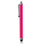Riff stylet universel pour �crans tactiles 10, 5 cm rose clair - neuf