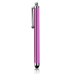 Riff stylet universel pour �crans tactiles 10, 5 cm violet - neuf