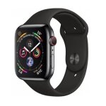 Montre intelligente de sport en aluminium riff t55 avec moniteur de frquence cardiaque et de pression ...