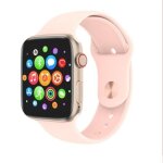 Riff t500 ips touch montre intelligente de sport en aluminium avec moniteur de fr�quence cardiaque et ...