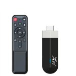 Riff x98 s500 mini cl tv smartbox android 11 amlogic s905y4 quad core av1 hdr10 + 4k 60fps 5g wifi 4 ...