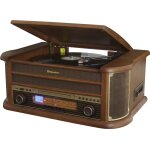 Roadstar hif - 1993bt platine bois - neuf