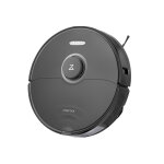 Roborock s8 robot aspirateur 0, 4 l sans sac noir - neuf