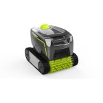 Robot fond et parois zodiac tornax gt3220 pour piscines jusqu'a 9 x 4m - neuf