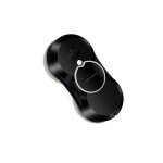 Robot de nettoyage de vitres liectroux hcr - 10, aspiration de 80 w avec 5600 pa, batterie de 500 mah, ...