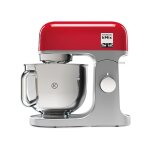 Robot patissier kenwood kmx750rd - rouge - 1000 w - 5 l - neuf Robot patissier kenwood kmx750rd - rouge - 1000 w - 5 l - neuf
