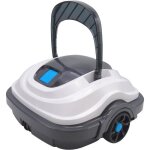 Robotclean ubbink accu xs - nettoyeur de piscine sur batterie - neuf