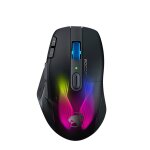 Roccat kone xp air souris droitier rf wireless + bluetooth + usb type - a optique 19000 dpi - neuf Roccat kone xp air souris droitier rf wireless + bluetooth + usb type - a optique 19000 dpi - neuf