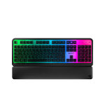 Roccat magma clavier usb azerty fran�ais noir - neuf