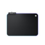 Roccat sense aimo tapis de souris de jeu noir - neuf