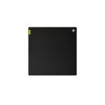 Roccat sense ctrl tapis de souris de jeu noir - neuf