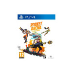 Rocket arena edition mythique jeu ps4 - neuf