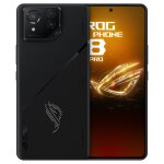 Rog phone 8 pro (5g) 512 go, noir, d�bloqu� - neuf