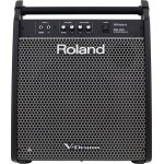 Roland pm - 200 haut - parleur noir avec fil 180 w - neuf
