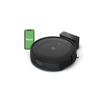 Roomba combo essential, noir - neuf