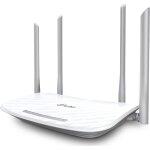 Routeur wifi ac1200 mbps bi - bandes blanc tp - link - neuf