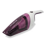 Rowenta extenso ac2320 aspirateur violet, blanc sans sac - neuf Rowenta extenso ac2320 aspirateur violet, blanc sans sac - neuf