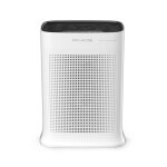 Rowenta pure air pu3040 purificateur d'air 115 m² 52 db 67 w noir, blanc - neuf Rowenta pure air pu3040 purificateur d'air 115 m² 52 db 67 w noir, blanc - neuf