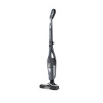 Rowenta rh6756 batterie sec sans sac 0, 6 l gris - neuf