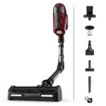 Rowenta x - force flex 12. 60 rh98a8 aspirateur rouge, gris sans sac - neuf